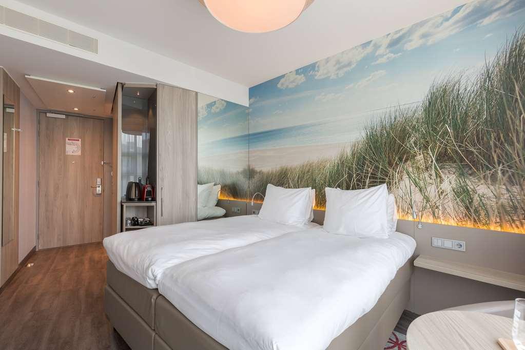 Ramada Scheveningen Hotel-restaurant Hotel