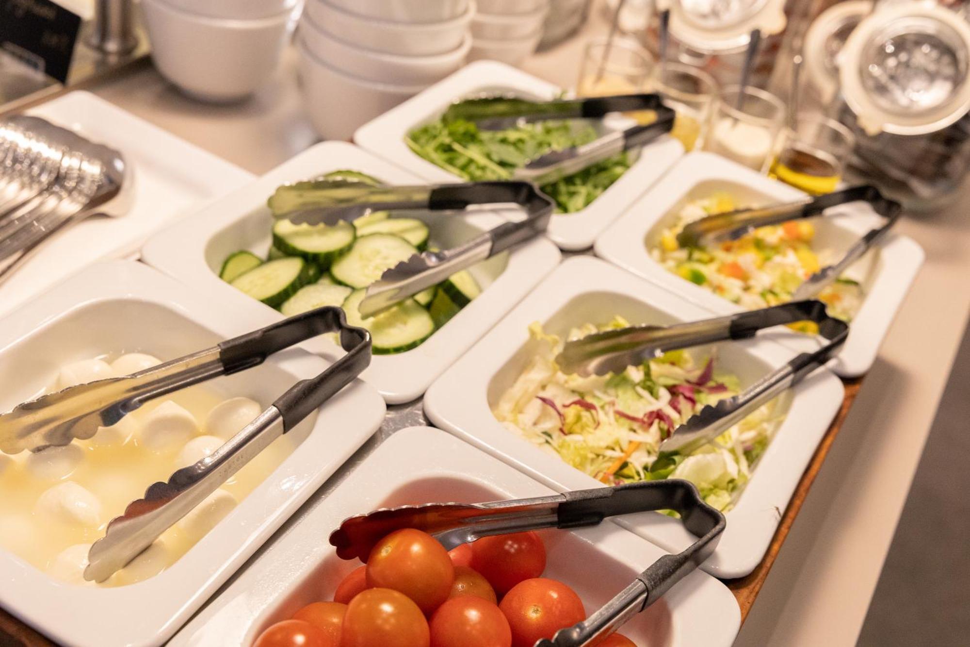 Ramada Scheveningen Hotel-restaurant