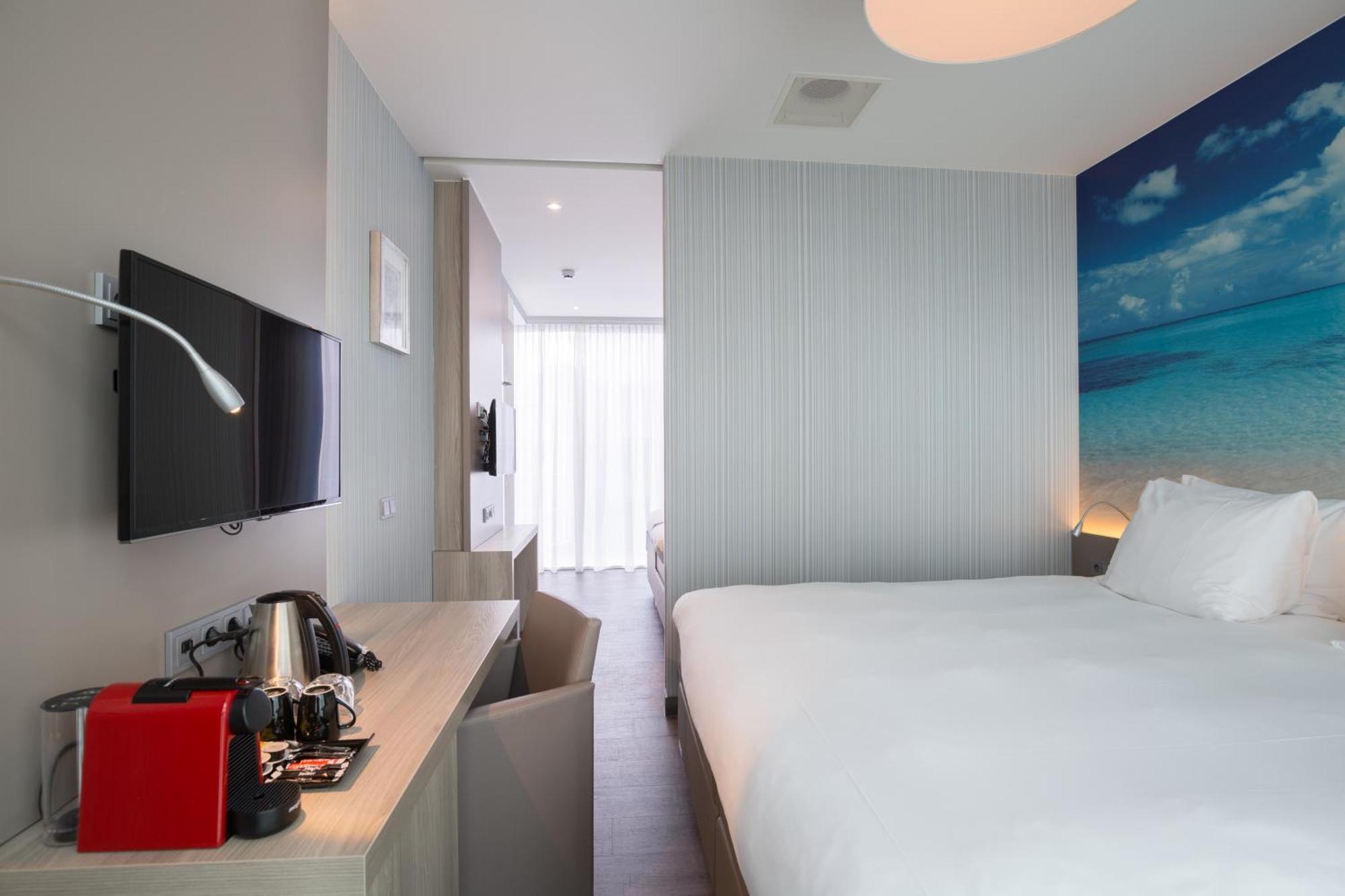 Hotel Ramada Scheveningen Hotel-restaurant 3*