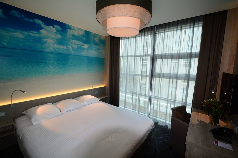 Ramada Scheveningen Hotel-restaurant Den Haag
